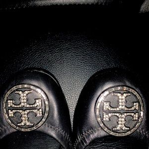 Tory Burch Ballet Flats